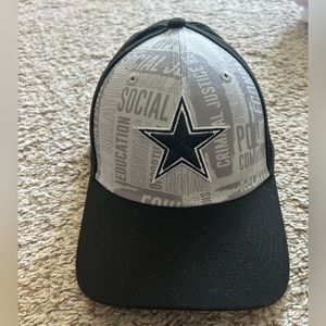 Men’s Dallas Cowboys hat